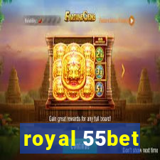 royal 55bet